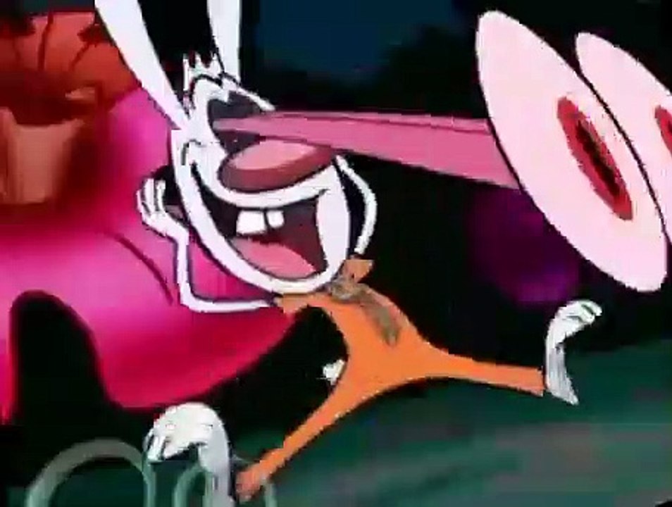 Brandy and Mr. Whiskers Brandy and Mr. Whiskers S01 E11-12 Lame Boy/Taking Paws