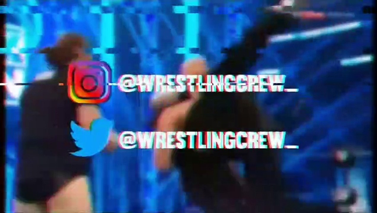 Ryback - Shell Shocked Compilation