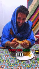 CES TRUCS QUE J’AIME AU MAROC 