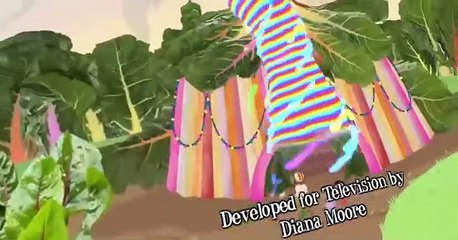 Ollie the Boy Who Became What He Ate Ollie the Boy Who Became What He Ate S02 E018 Lemon Powered
