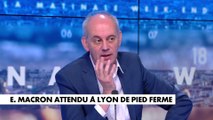 Arnaud Benedetti : «Cela signifie que le Président de la République et ses ministres ont des difficultés pour aller à la rencontre des Français»