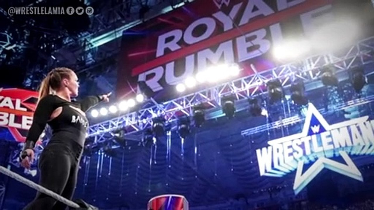 The Fiend RIP…Vince McMahon back in WWE HQ…WWE Find Out About Banger Bros…Wrestling News