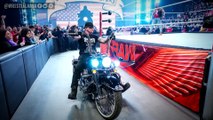 BIG WWE Returns…Undertaker Passes The Torch…Austin vs Reigns at ‘Mania…Wrestling News
