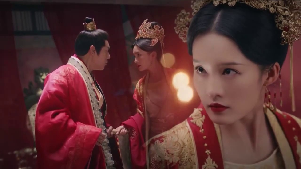 The Song of Glory Episode 22 in Hindi