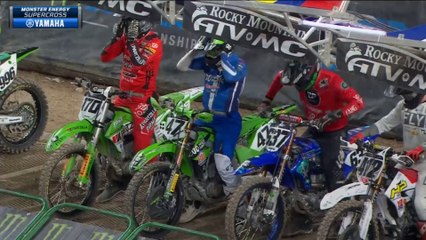 2023 Supercross Denver - 450SX LCQ