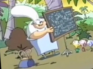 Mega Babies Mega Babies E008 The Island of Dr. Thoreau