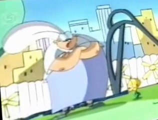 Mega Babies Mega Babies E009 Inner Ear Inferno