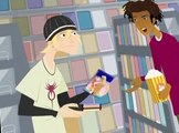 6teen 6teen S03 E015 J Is For Genius