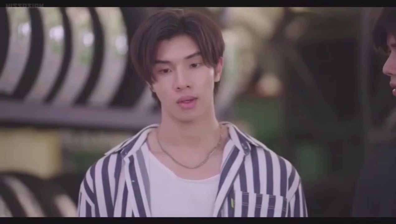 Love Syndrome III Ep 15 ENG SUB