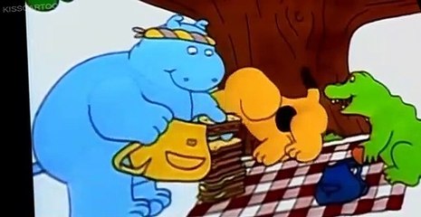 The Adventures of Spot The Adventures of Spot E011