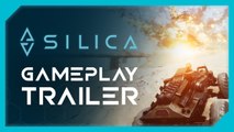 Silica - Trailer de gameplay