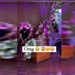 Oops! Hot Coffee Fell On Ranbir Kapoor's Pant During Live Interview In Front Of Mother Neetu Kapoor