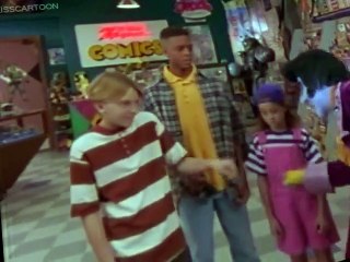 Big Bad Beetleborgs Big Bad Beetleborgs E045 Buggin’ Out