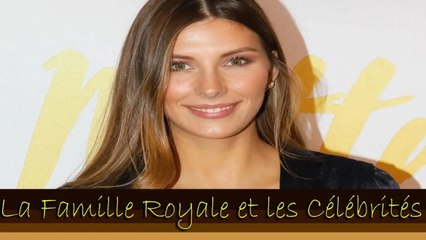 Camille Cerf enceinte : des internautes l'accusent de mettre son bébé en danger