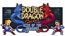 Double Dragon Gaiden Rise of the Dragons - Trailer d'annonce