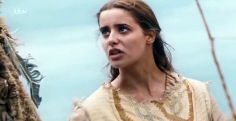 Beowulf Return to the Shieldlands S01 E05