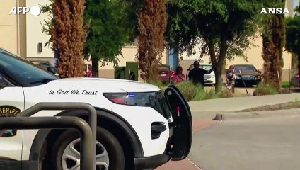 Sparatoria in Texas, 9 morti in centro commerciale