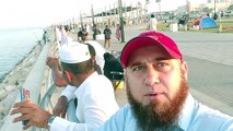 Eid Vlog At Al Khobar Corniche | Eid Vlog  In Saudi Arabia