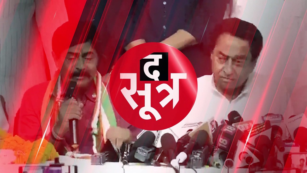 पूर्व मंत्री दीपक जोशी का सीएम शिवराज पर गंभीर आरोप, बताया कोरोनाकाल का किस्सा