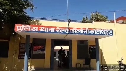 चाकू से हमला करने वाले दो बदमाश पुलिस ने दबोचे