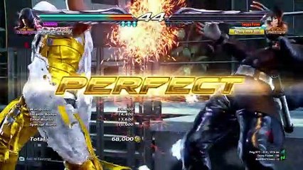 Taking Control Over your Opponent is What Ensures you the Victory(1080P_60FPS)