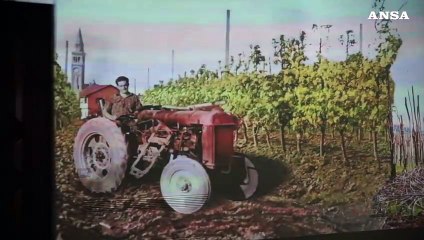 Festival della letteratura del vino, Torcoli: "L'anima di questo prodotto e' negli scritti occidentali"