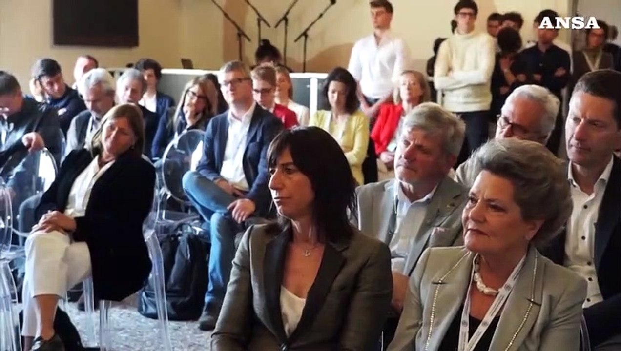 Festival della letteratura del vino, Moio: "Nella produzione cultura e conoscenza"