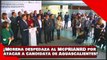 ¡VEAN! ¡Morena despedaza al McPRIANRD por atacar a su candidata al gobierno de Aguascalientes!