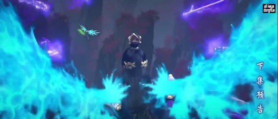 Battle Through The Heaven S 5 Ep 44-45 Preview