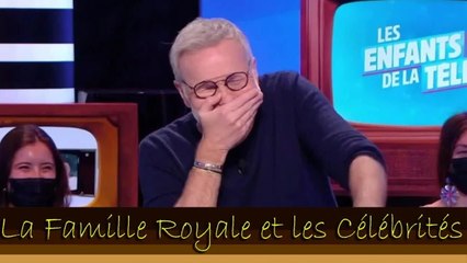 Mask Singer:  Laurent se confie sur sa plus grosse crainte lors de sa participation à l’émission