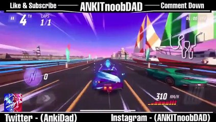HORIZON CHASE 2 NEW CARS & MAPS IOS ANDROID GAMEPLAY TRENDING RACING GAME..@_HD(1)