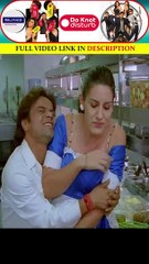 Do Knot Disturb Comedy Scenes! #doknotdisturb #govinda  #riteishdeshmukh #sushmitasen #bollywood
