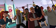 Batman: The Brave and the Bold Batman: The Brave and the Bold S02 E016 The Last Patrol!