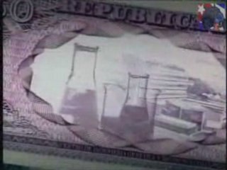 Los americanos vigilan cada quilo que entra y sale