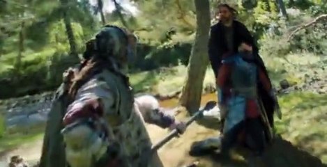 Beowulf Return to the Shieldlands S01 E09