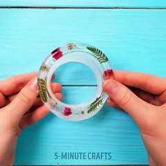 AWESOME JEWELRY CRAFTS AND MINIATURE IDEAS