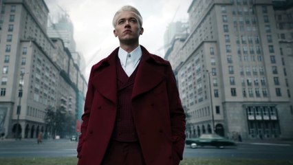 Tribute von Panem 5 erzählt die Vorgeschichte mit Game of Thrones-Star Peter Dinklage