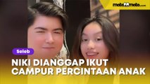 Lolly dan Sean Putus Bukan Karena Cowok London, Nikita Mirzani Dianggap Terlalu Ikut Campur