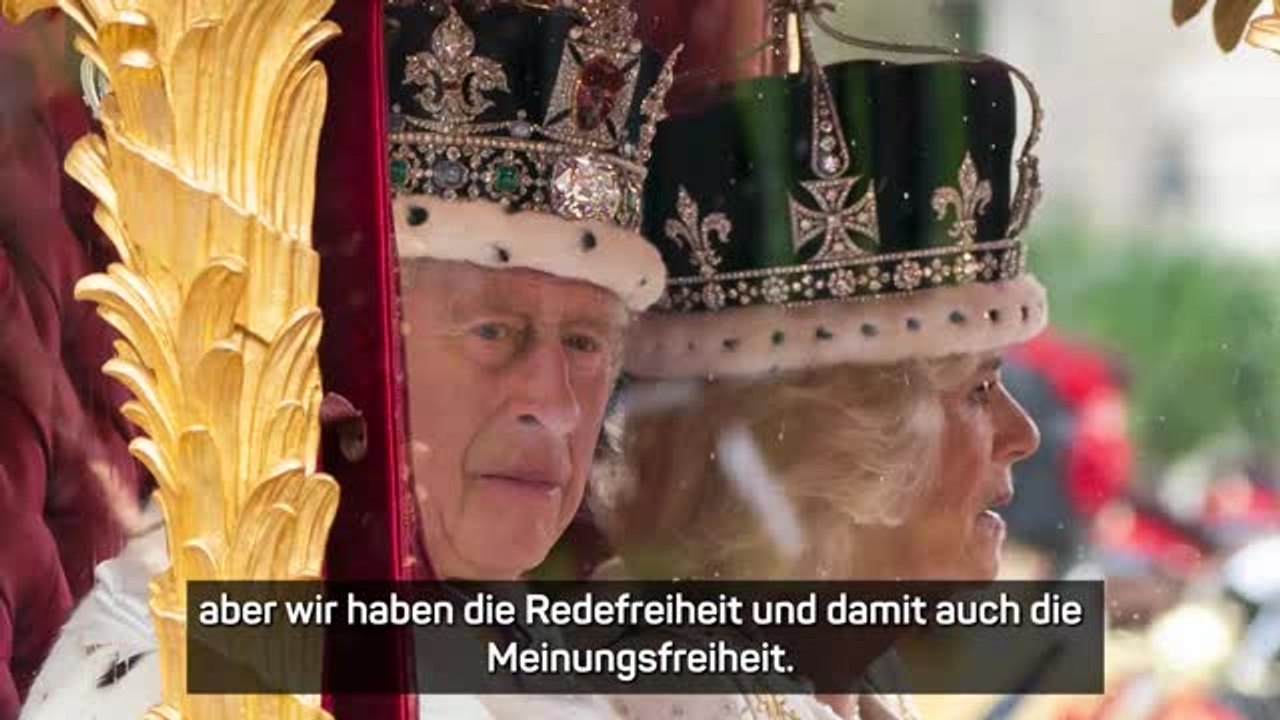 Buhrufe wegen Krönung - Klopp: 'Das ist in Ordnung'