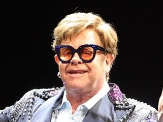 Elton John und mehr: So gratulieren die Promis Charles zur Krönung
