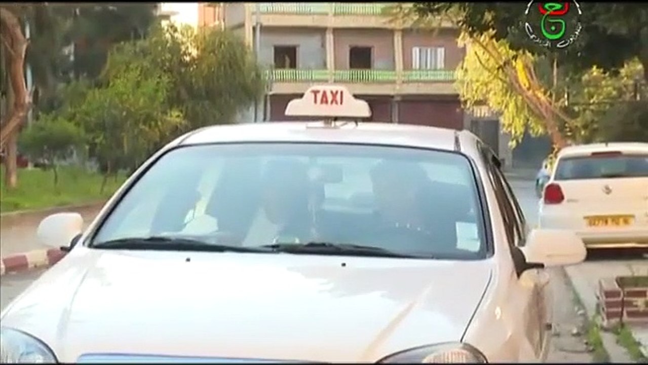 مسلسل أحلام مؤجلة 6 _ Ahlam Mouadjala