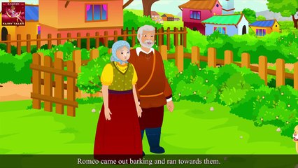 The Envious Neighbour Story in English | Stories for Teenagers | @FairyTalesE