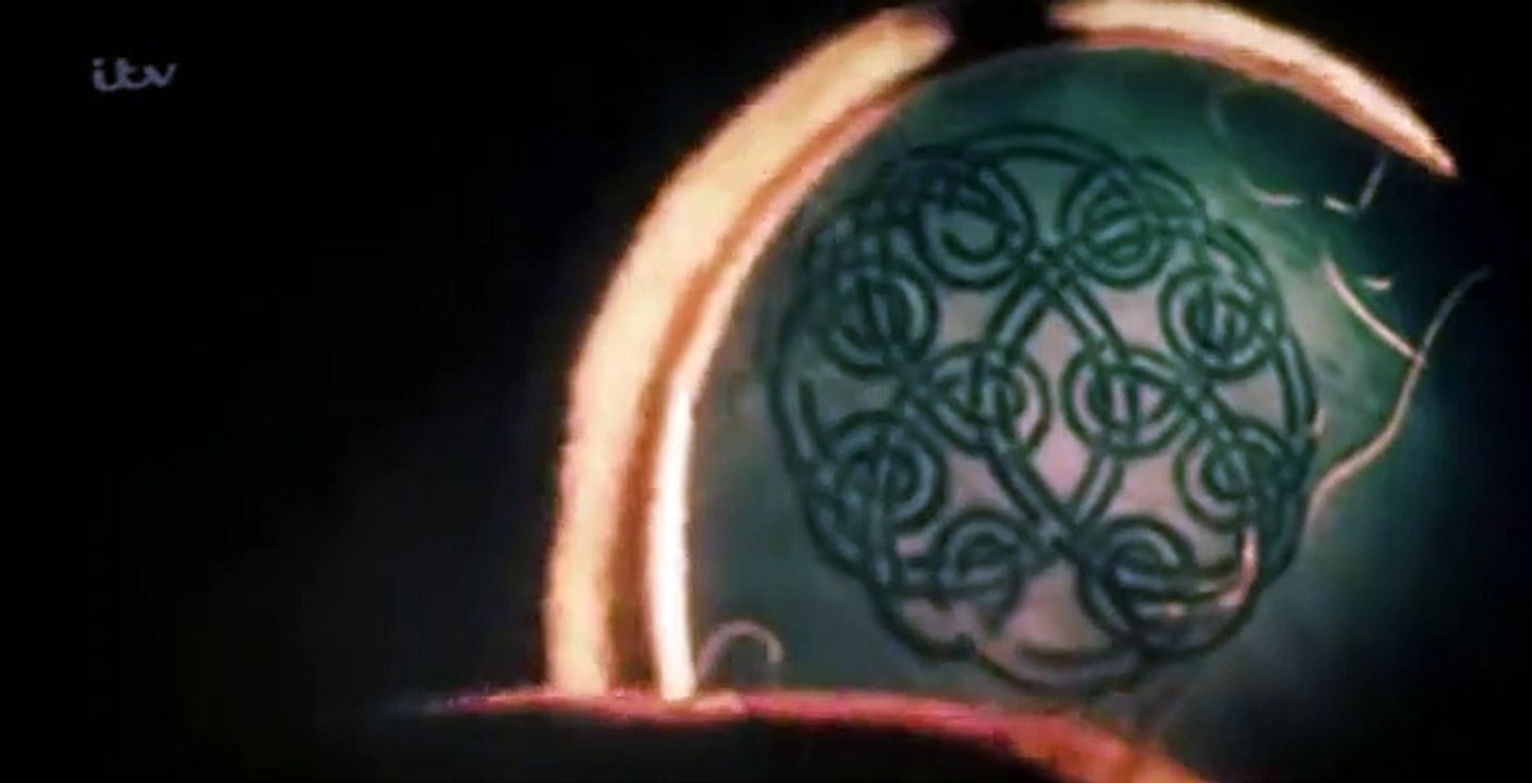Beowulf Return to the Shieldlands S01 E11