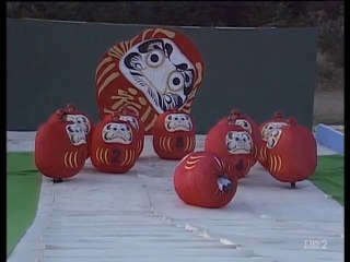 Takeshi's Castle Episode 24