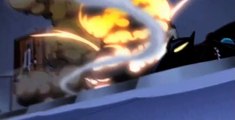 Batman: The Brave and the Bold Batman: The Brave and the Bold S02 E023 The Knights of Tomorrow!