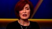 Sharon Osbourne issues warning after popular weight loss injection made her ‘sick’
