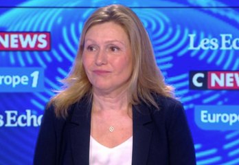 Yaël Braun-Pivet : le Grand Rendez-Vous du 07/05/2023
