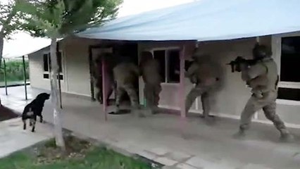 Gaziantep'te organize suç örgütüne operasyon
