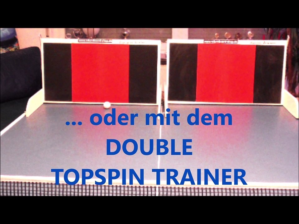 Deutsch topspin