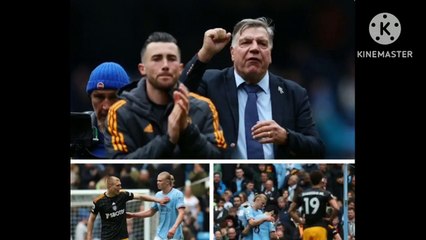 Man City vs Leeds United Highlights | Manchester City | Premiere League 2023